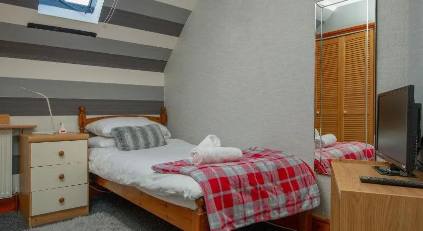 North Laurels Guesthouse