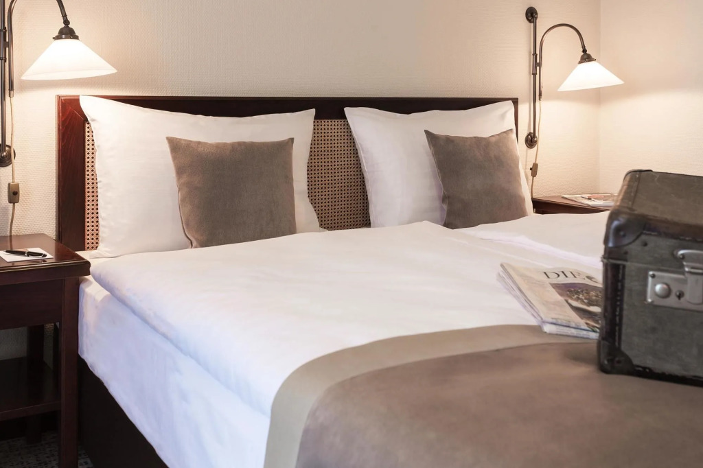 MAXX Hotel Jena
