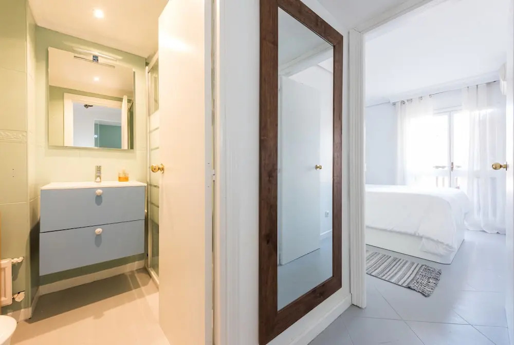 Super View Apartment Plaza Mayor