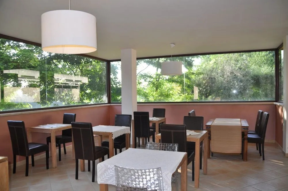 Hotel Belmonte inn