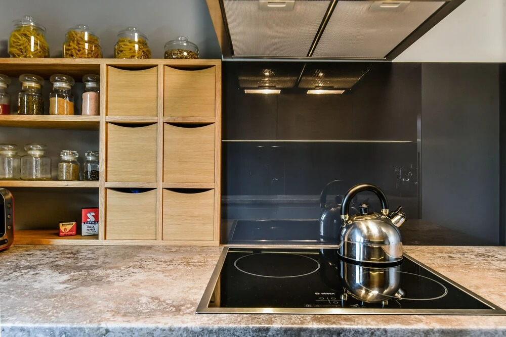 FM Luxury 3-BDR Apartment - 3 Levelled Home