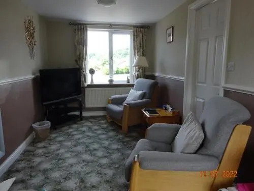 Sterling Bed  Breakfast
