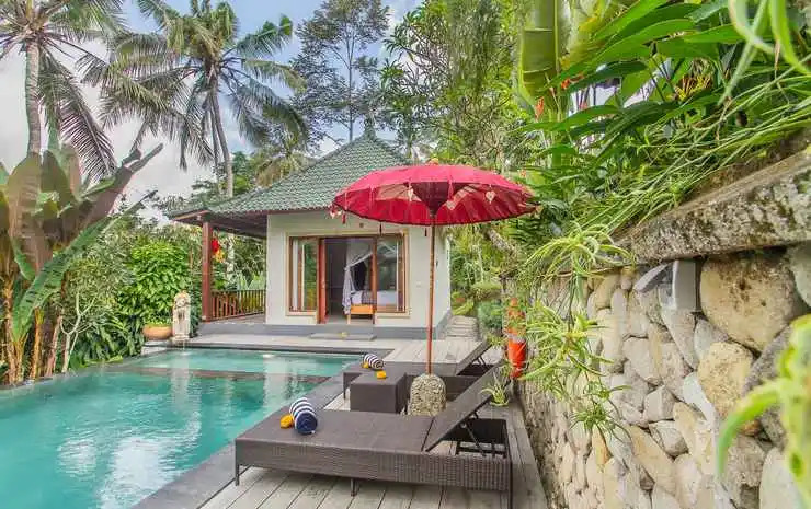 DJunas Villas by GenuineHost