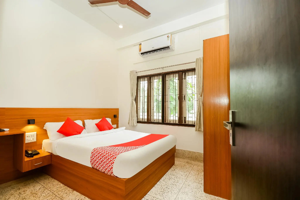 Via Anurag Residency