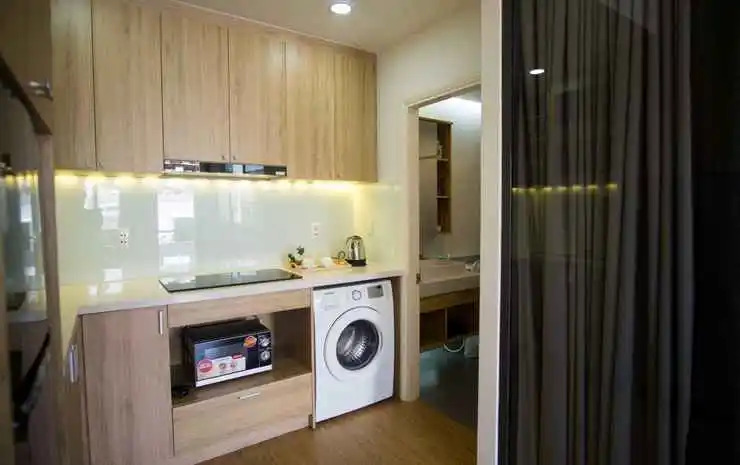 Cuu Kim Son Hotel