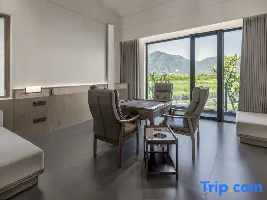 Xichang Joyhub Air Hotel