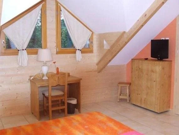 Hôtel Résidence La Maison par Les Pins Sylvestres Amnéville les Thermes