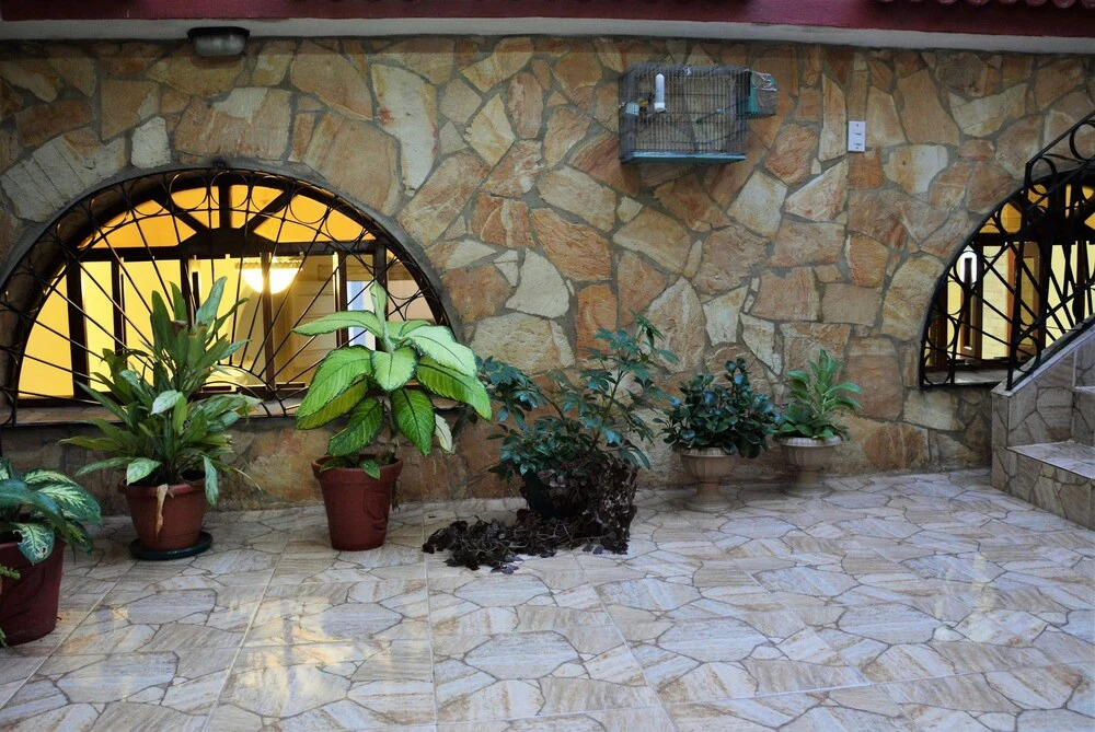 Hostal El Atico