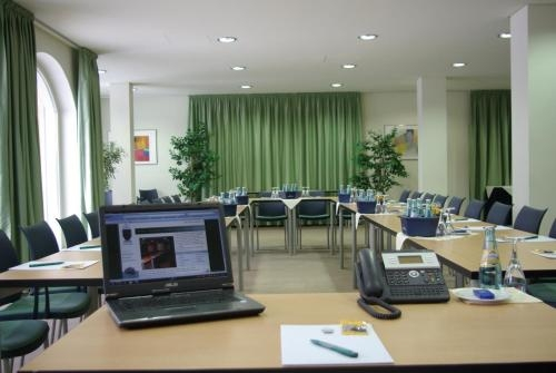 Hotel Goldener Anker