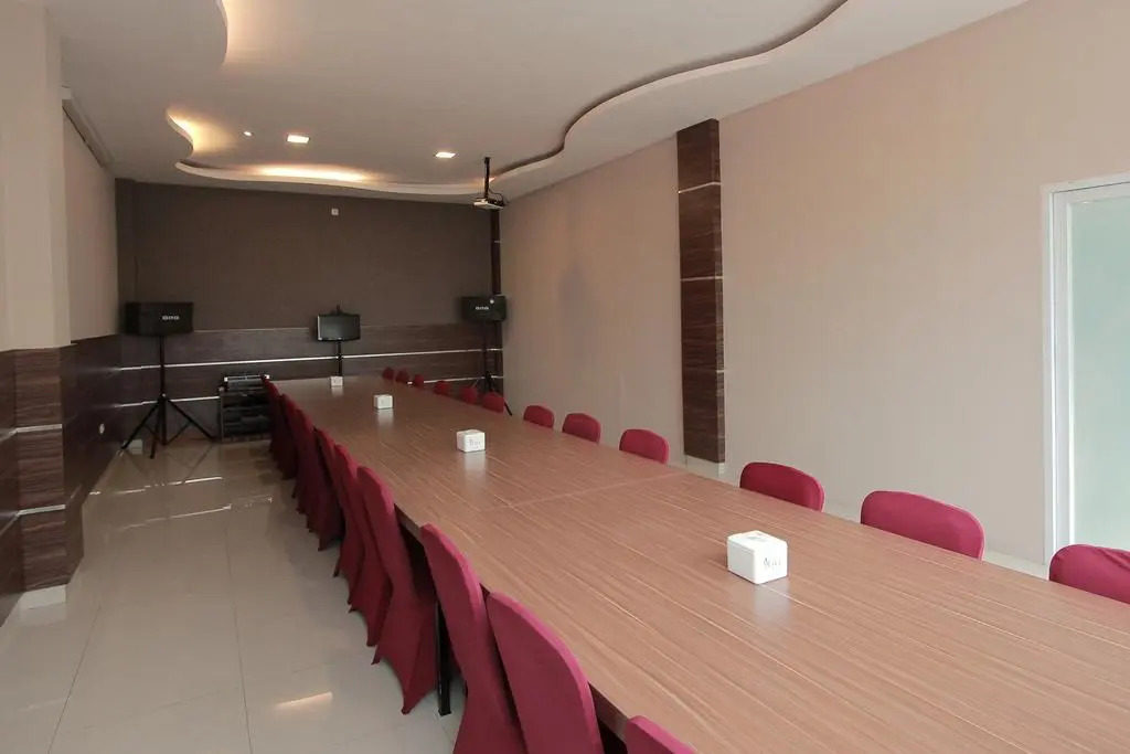 Kuraya Hotel Residence