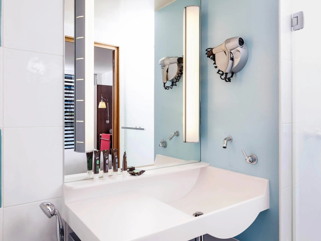 Novotel Paris Centre Bercy