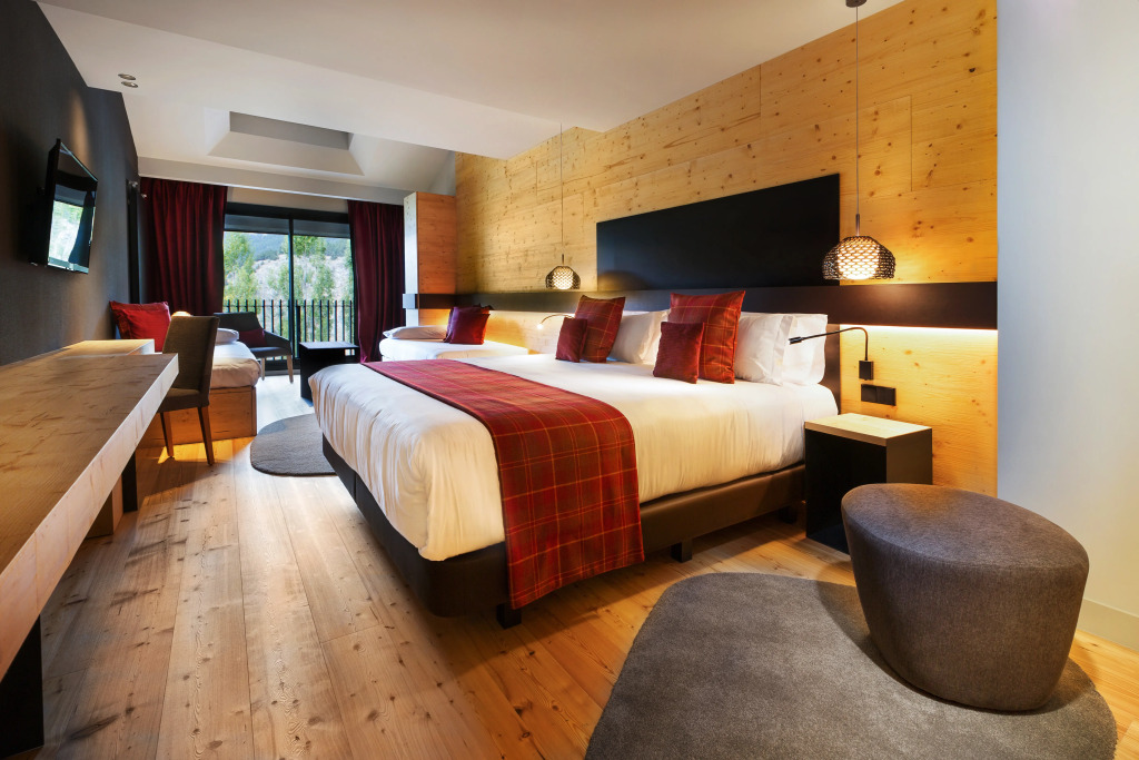 Lodge Park Hotel & Spa