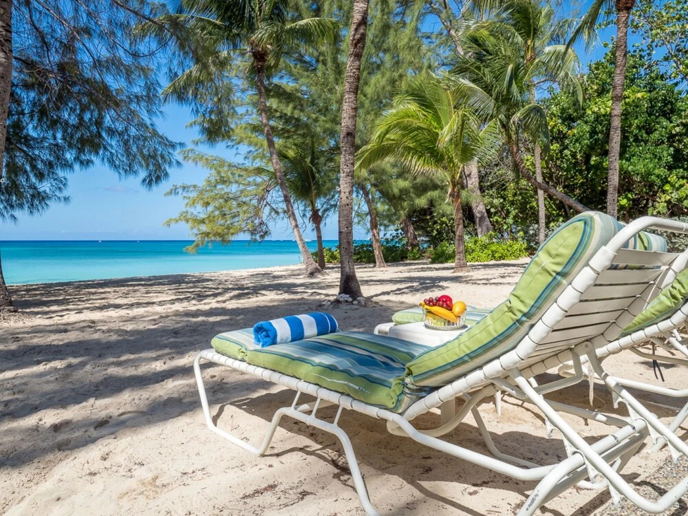 White Sands by Cayman Villas