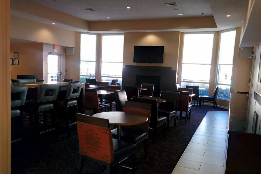 Sonesta ES Suites Montgomery
