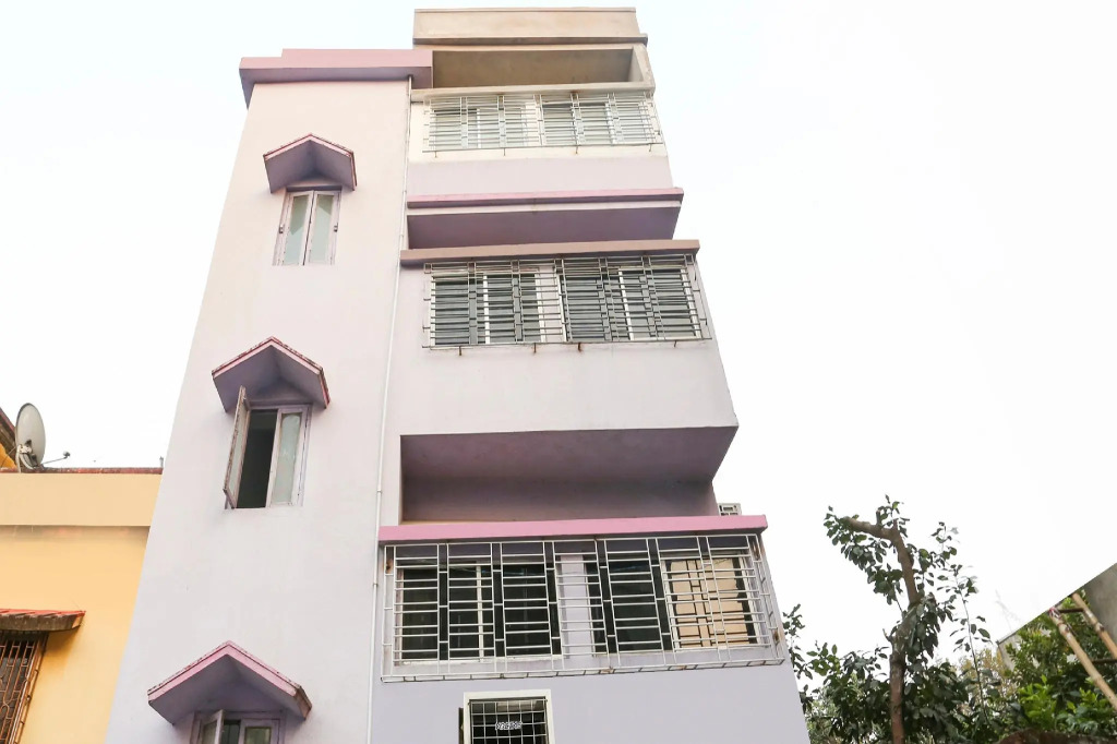 Hotel O Sonali Guest House