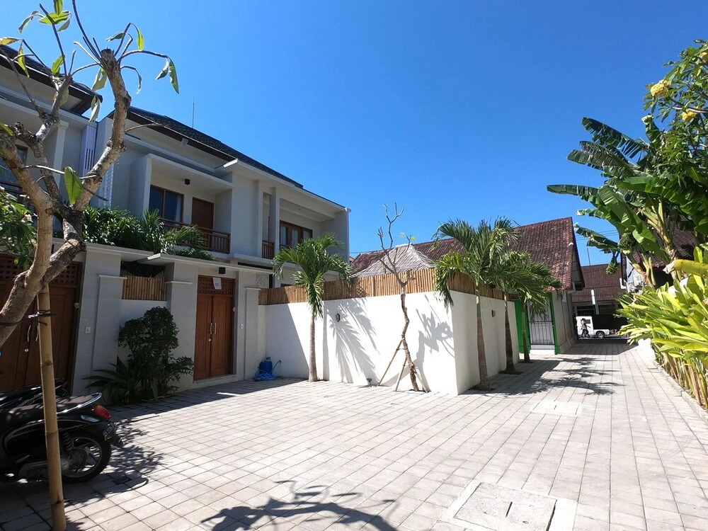 Casa Aretta Seminyak-Canggu Villa