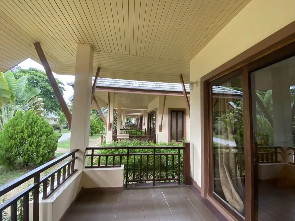 Chaithalay Khanom Resort