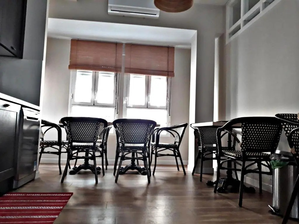 Urban Suites El Postigo