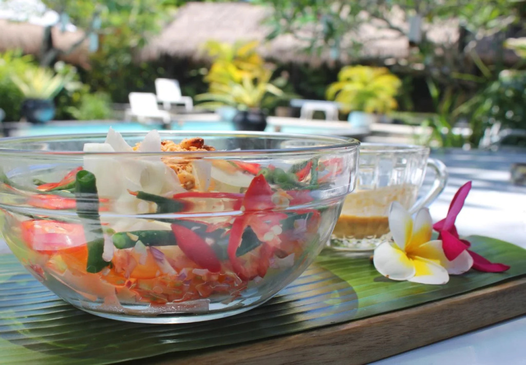 Oasis Canggu Bali