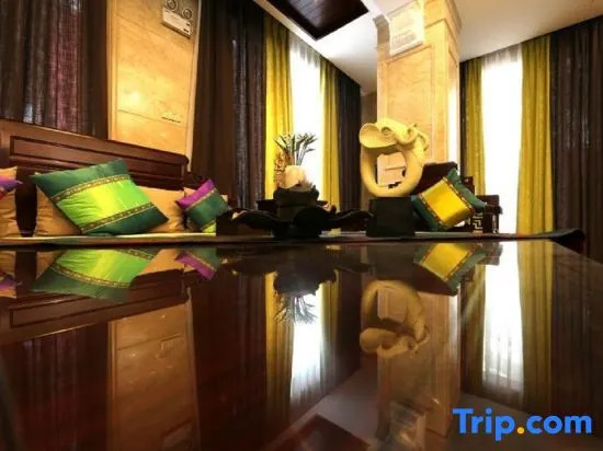 South Asia Hotel
