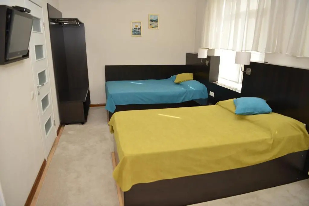 Summit Villa