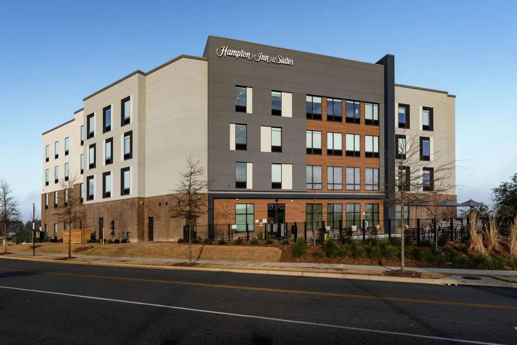 Hampton Inn & Suites By Hilton-Columbia Killian Road