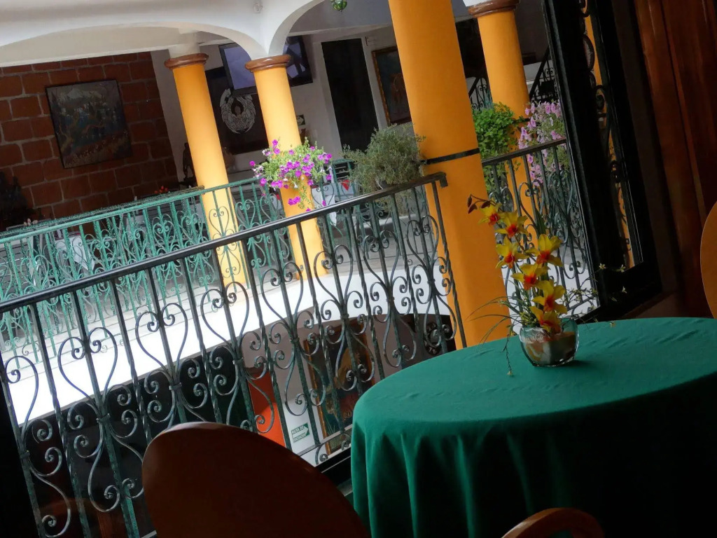 Paraiso Hotel Garden & SPA