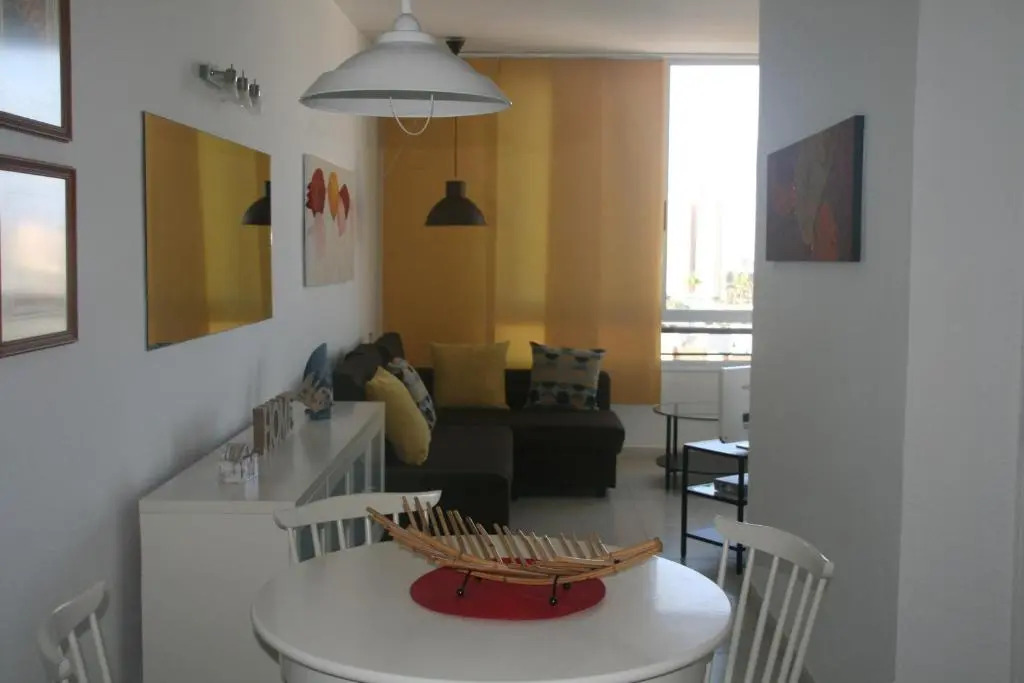 Apartamento Playa