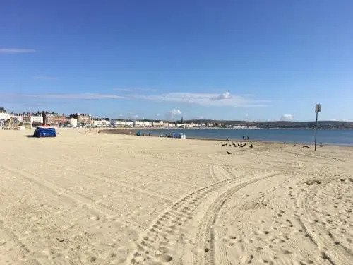 Ocean House - Weymouth