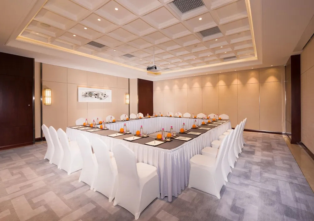 New Century Hotel Guian Guizhou