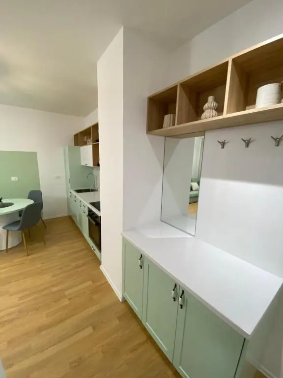 Tirana Primo Apartments 2