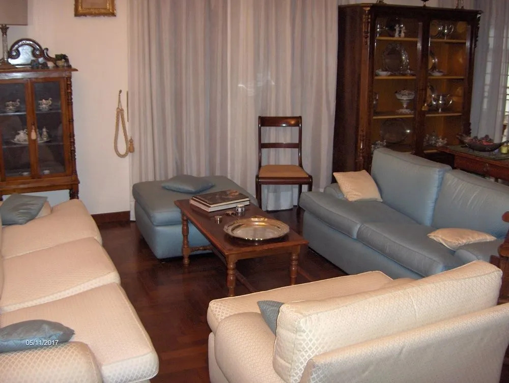 Fleming Luxury Apartment in Rome