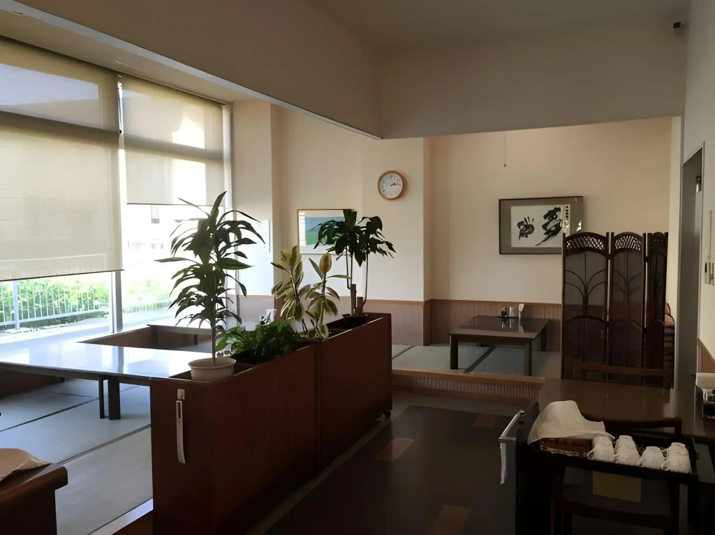 Hotel Okudaya