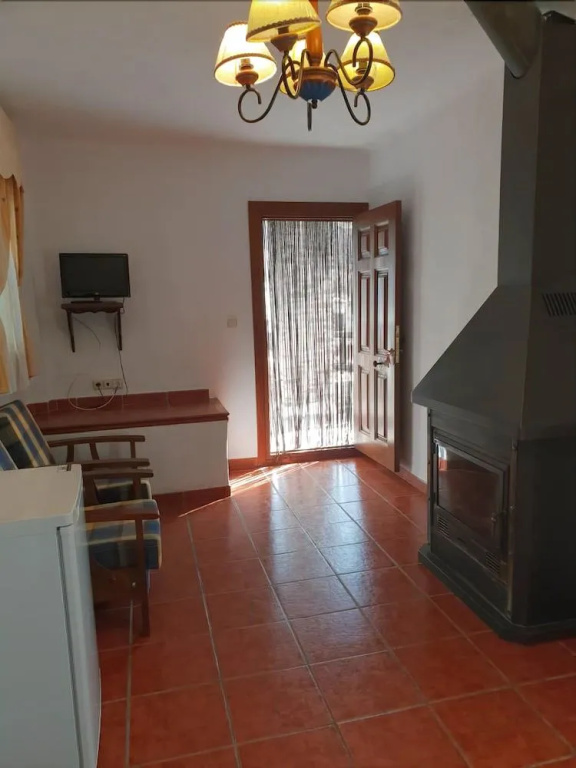 hostal ruta de las nieves