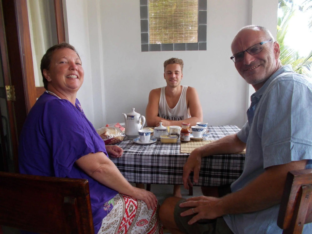 Vista BnB Bandaramulla 2