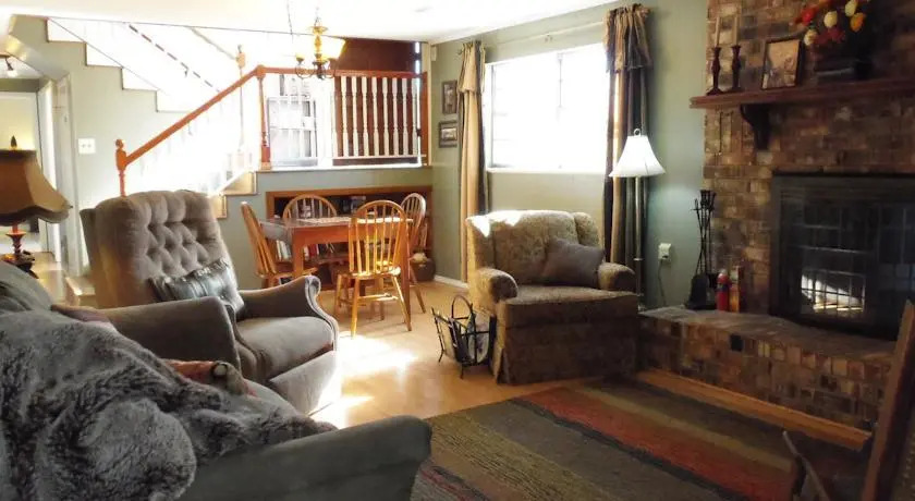 Cozy Home Guest House