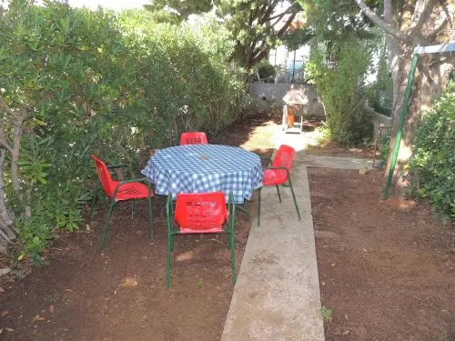 Apartments Zlatko