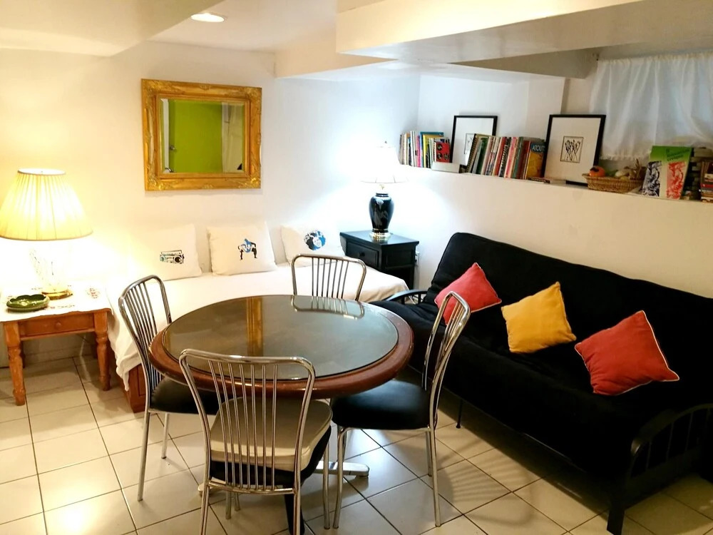 Apartment With 2 Bedrooms in Bronx, With Enclosed Garden and Wifi - 15