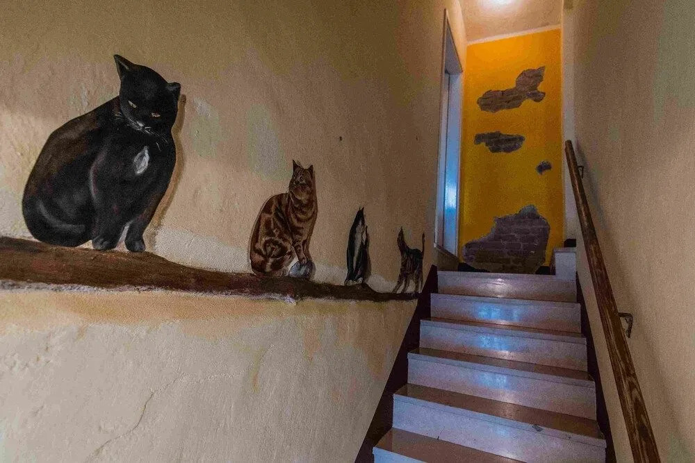 I Quattro Gatti