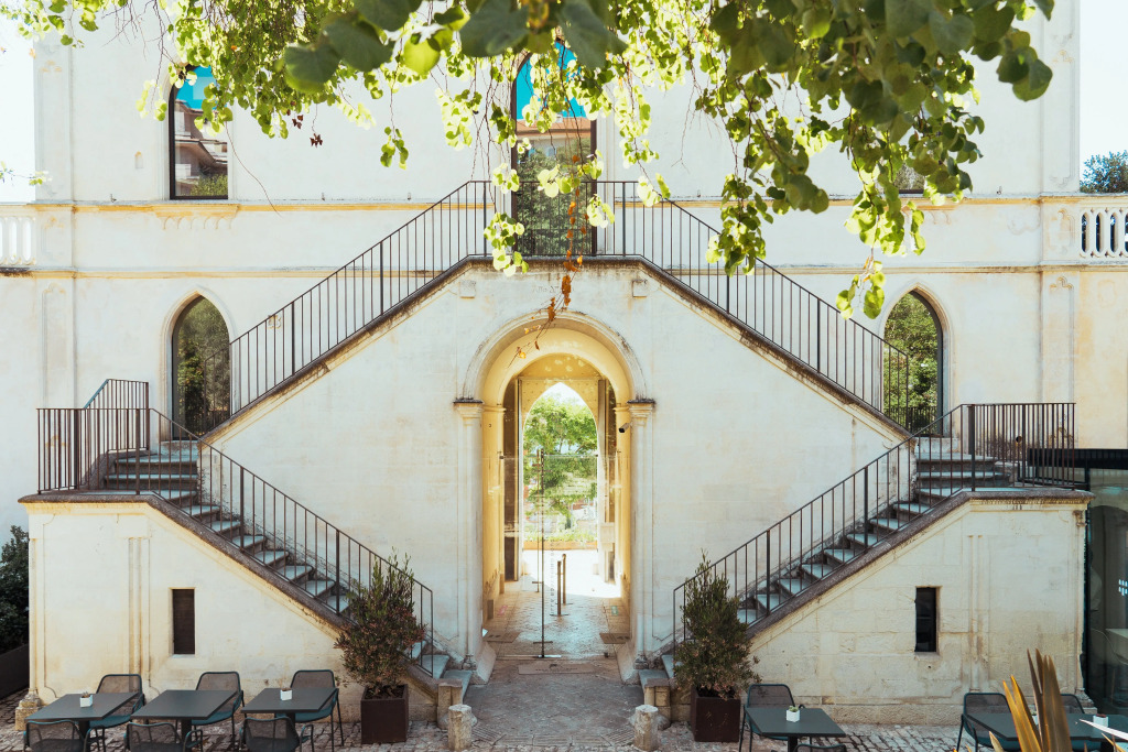 Villa Boscarino Boutique Hotel & Spa