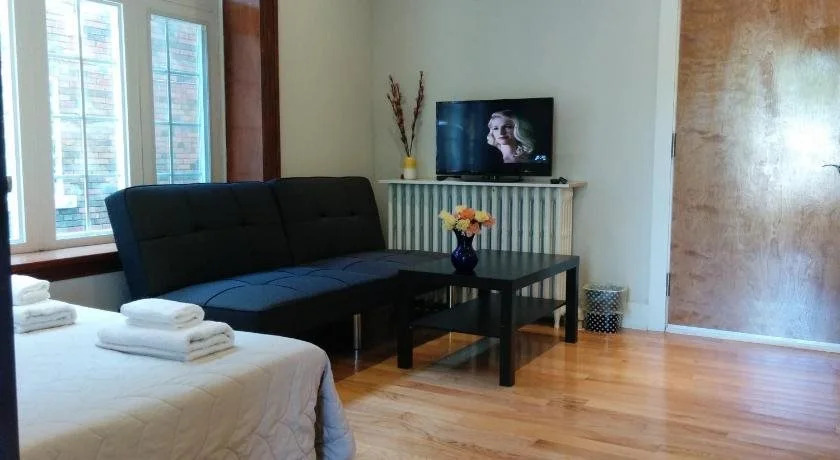 The Parkway Place