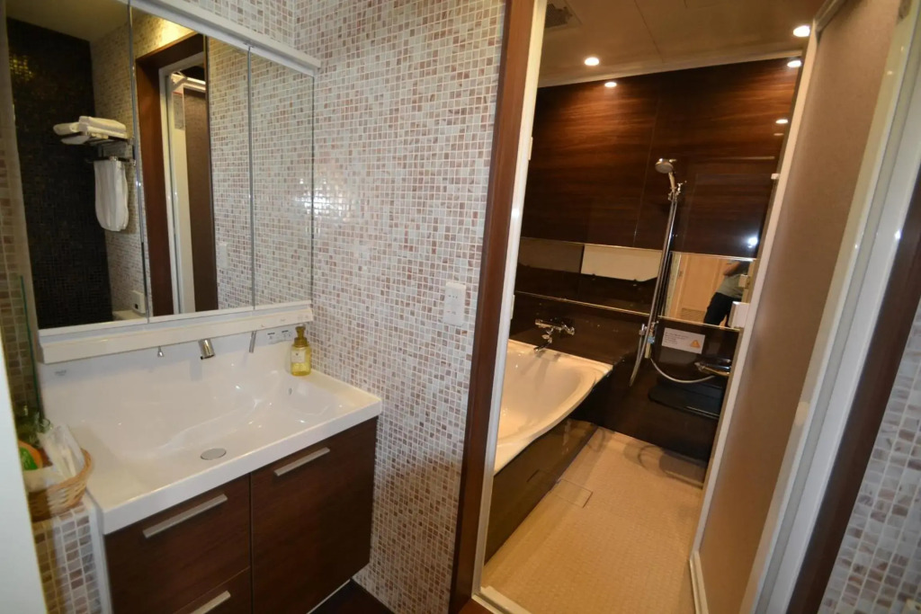 Sapporo Luxury House