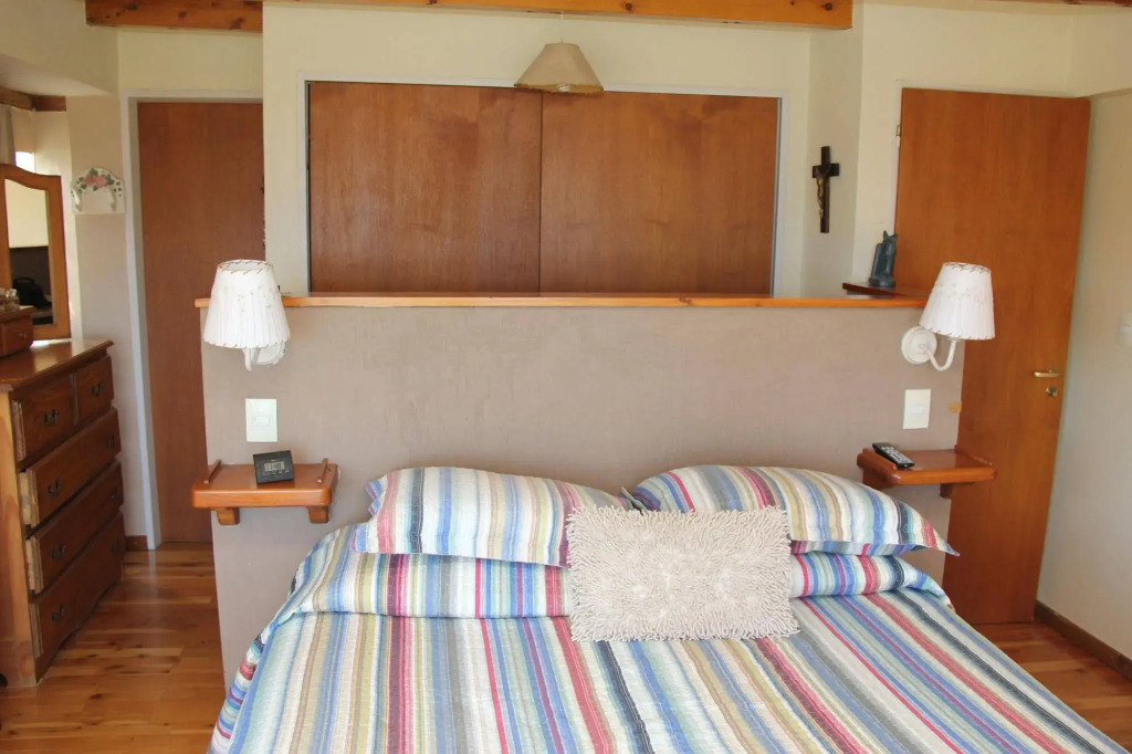 Ventanas Al Lago