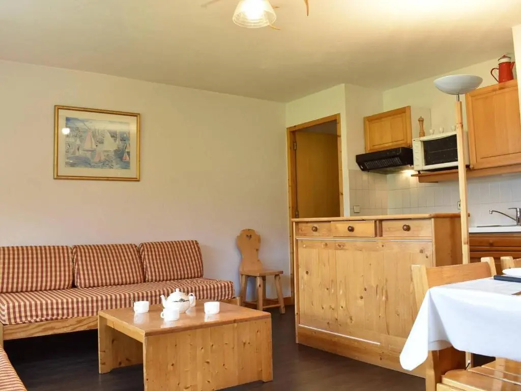 Appartement Méribel, 4 pièces, 8 personnes - FR-1-180-173