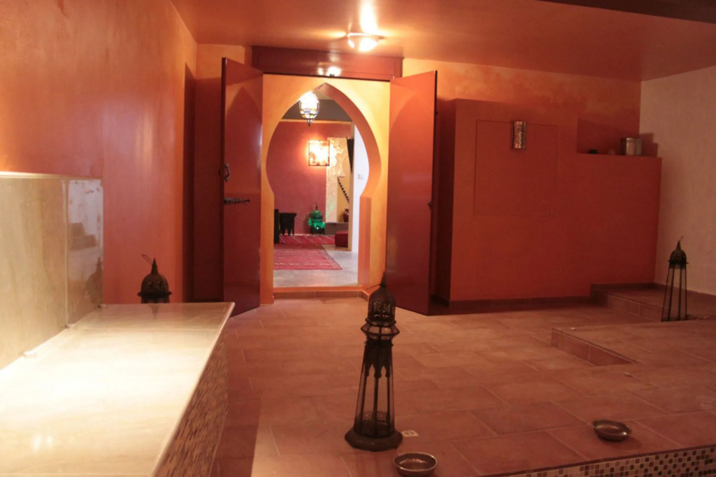 Napian Suites