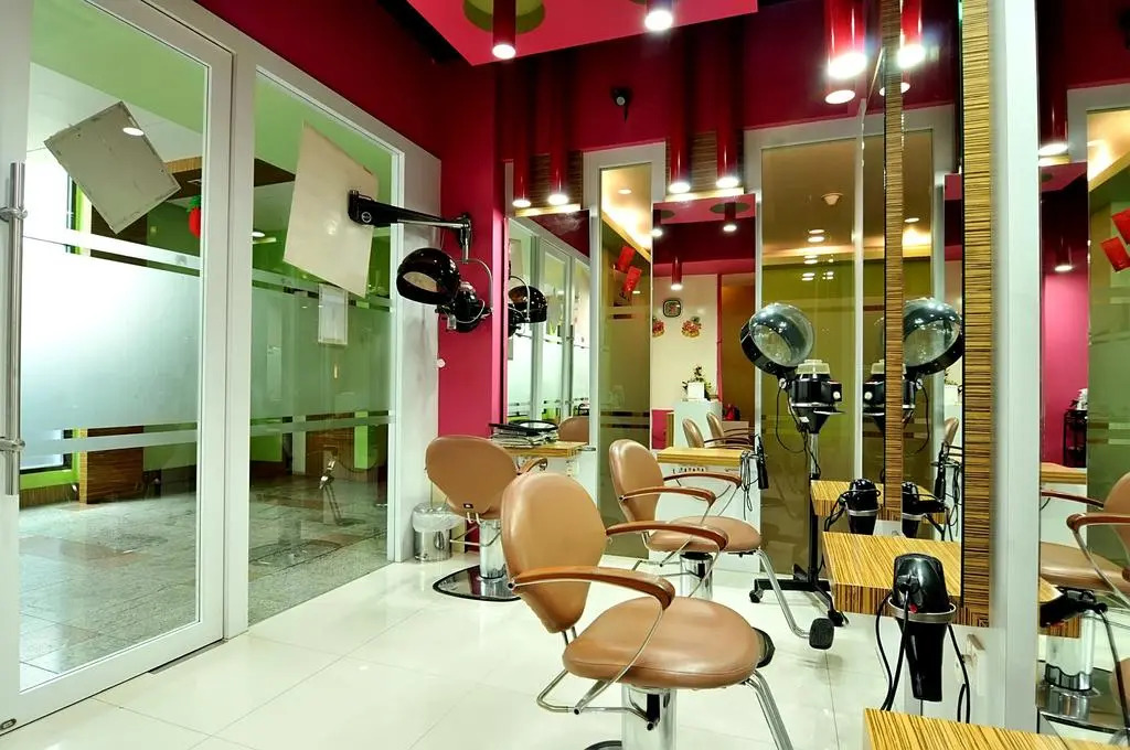 Hotel Maximillian