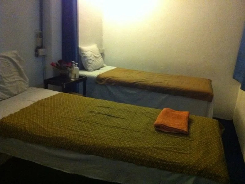 Eve's Guesthouse
