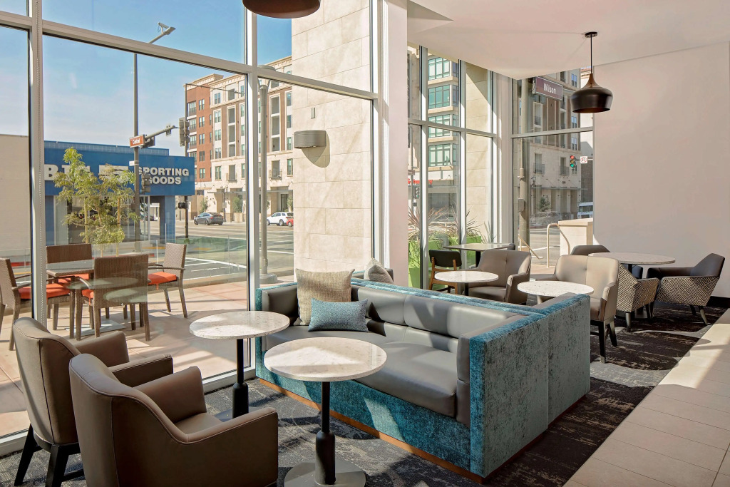 Hyatt Place Glendale/Los Angeles