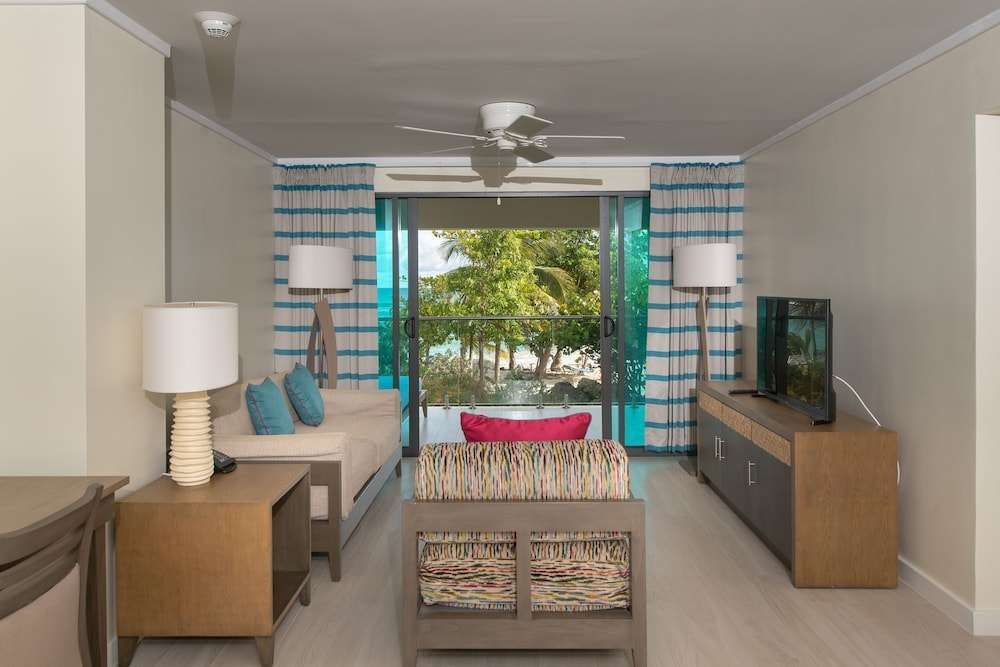 Sandy Bay Beach Club