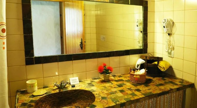 Casa Da Seiceira